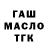 Кодеин Purple Drank Mark Parlo